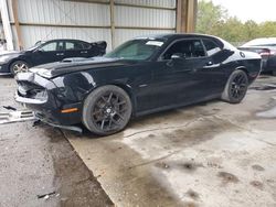 Dodge Vehiculos salvage en venta: 2015 Dodge Challenger SXT Plus