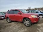 2007 Toyota Rav4 Sport