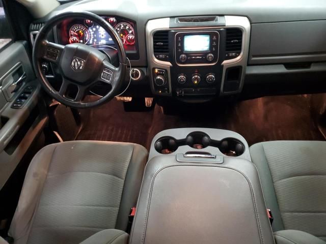 2014 Dodge RAM 1500 SLT