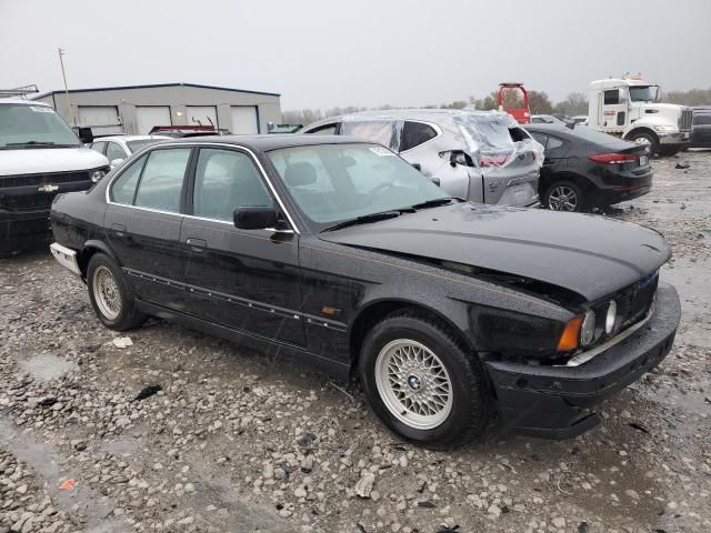 1995 BMW 530 I