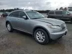 2006 Infiniti FX35