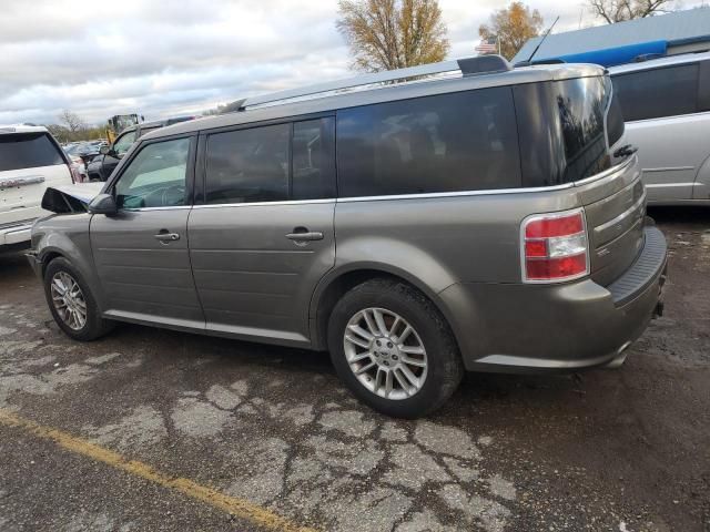 2013 Ford Flex SEL