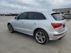 2011 Audi Q5 Premium Plus