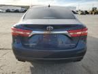 2015 Toyota Avalon XLE