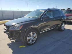 2013 Volkswagen Touareg V6 en venta en Oklahoma City, OK