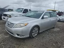 Salvage cars for sale at Riverview, FL auction: 2011 Toyota Avalon Base