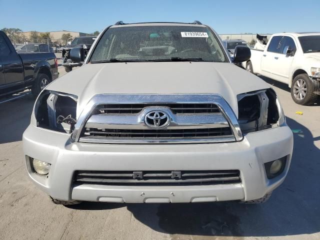 2008 Toyota 4runner SR5