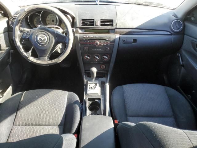 2008 Mazda 3 I