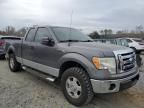 2010 Ford F150 Super Cab