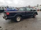 2001 Chevrolet S Truck S10