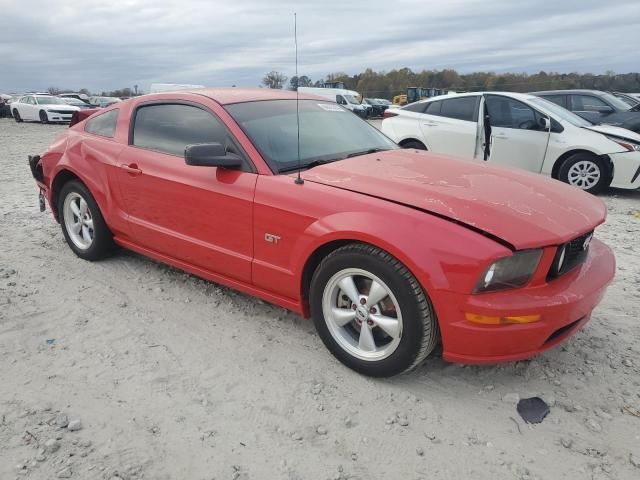 2007 Ford Mustang GT