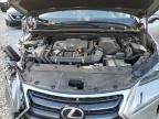 2017 Lexus NX 200T Base