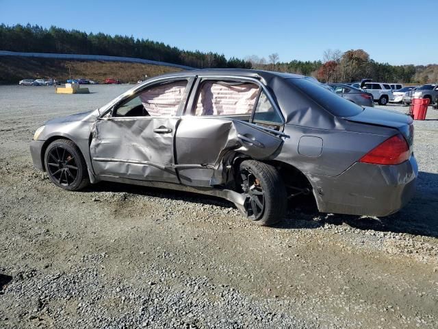 2006 Honda Accord EX