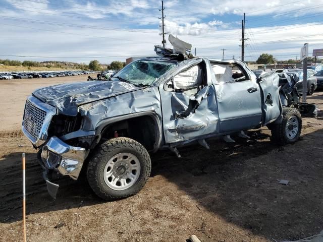 2015 GMC Sierra K2500 SLT