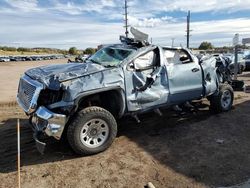 2015 GMC Sierra K2500 SLT en venta en Colorado Springs, CO