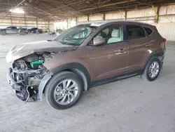 2016 Hyundai Tucson Limited en venta en Phoenix, AZ