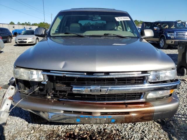 2003 Chevrolet Tahoe C1500