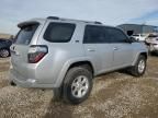 2024 Toyota 4runner SR5/SR5 Premium