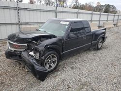 2002 GMC Sonoma en venta en Spartanburg, SC