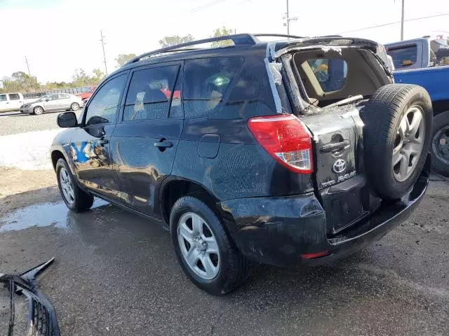 2006 Toyota Rav4