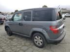 2011 Honda Element EX