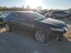 2011 Lincoln MKS