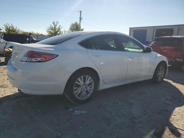 2010 Mazda 6 I