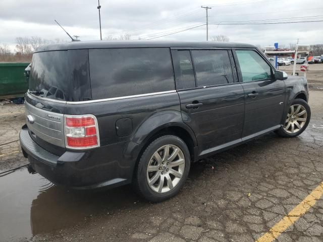 2010 Ford Flex Limited