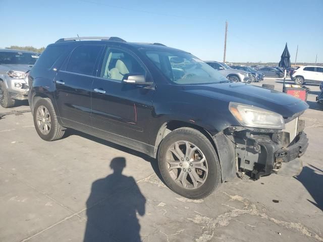 2013 GMC Acadia SLT-1