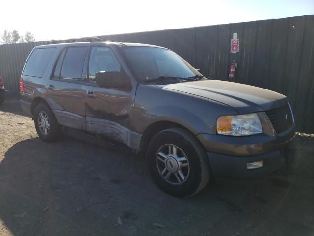 2005 Ford Expedition XLT