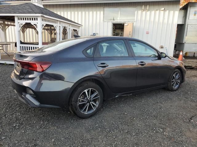 2023 KIA Forte LX