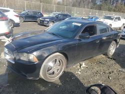 Dodge salvage cars for sale: 2013 Dodge Charger SE