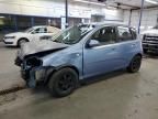 2005 Chevrolet Aveo Base