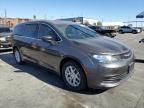 2018 Chrysler Pacifica LX