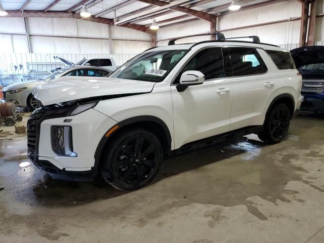 2024 Hyundai Palisade XRT