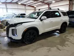 2024 Hyundai Palisade XRT en venta en Haslet, TX