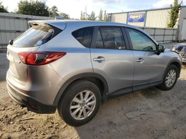 2013 Mazda CX-5 Touring