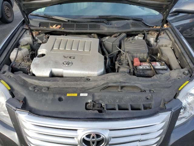 2008 Toyota Avalon XL