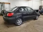 2008 KIA Rio Base