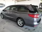 2018 Honda Odyssey EX