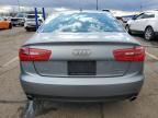 2014 Audi A6 Premium Plus