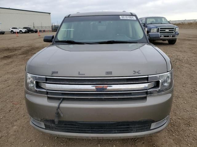 2013 Ford Flex SEL