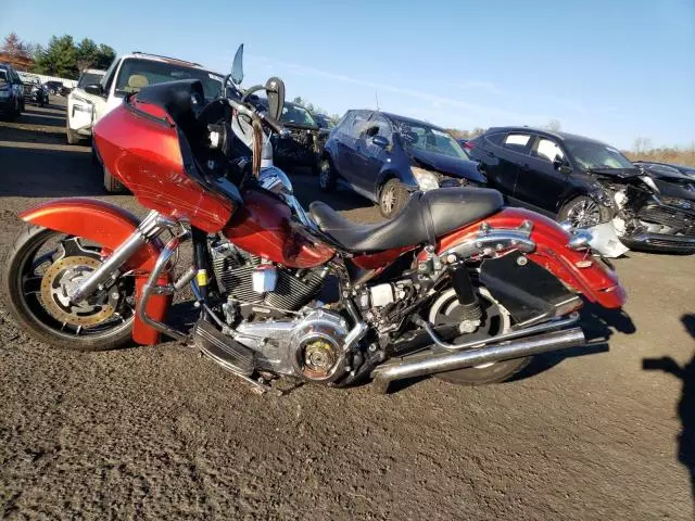 2013 Harley-Davidson Fltrx Road Glide Custom