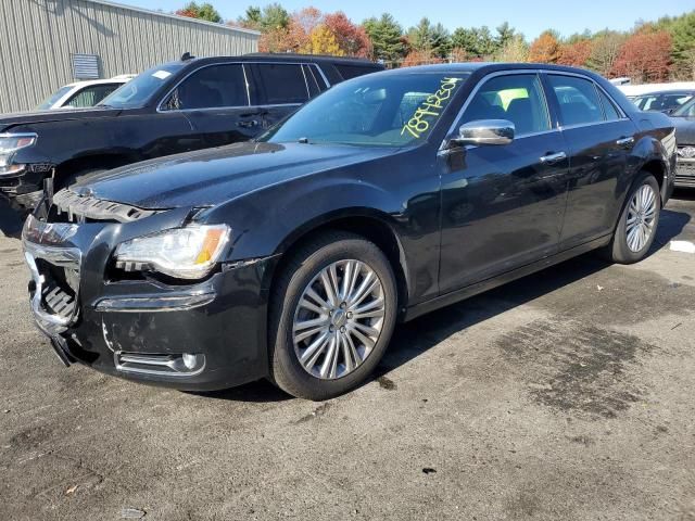 2014 Chrysler 300C