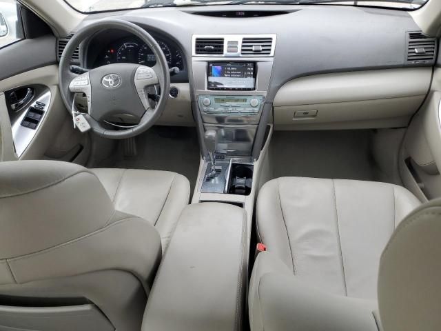 2007 Toyota Camry Hybrid