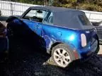 2006 Mini Cooper S