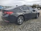 2015 Acura TLX Tech