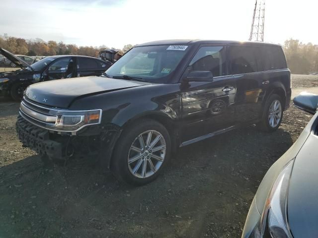 2016 Ford Flex Limited