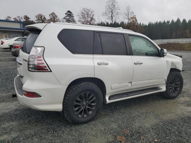 2015 Lexus GX 460