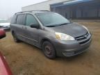 2004 Toyota Sienna CE